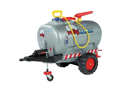 Rolly Toys Legetøjs gyllevogn Jumbo