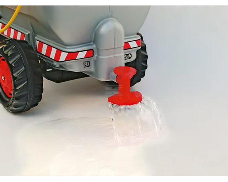 Rolly Toys Legetøjs gyllevogn Jumbo