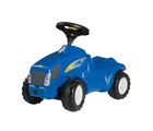 Rolly Toys NH T6010 Push Tractor