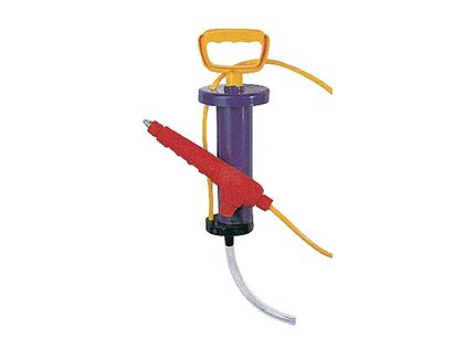Rolly Toys Legetøjs pumpe og sprøjte 3