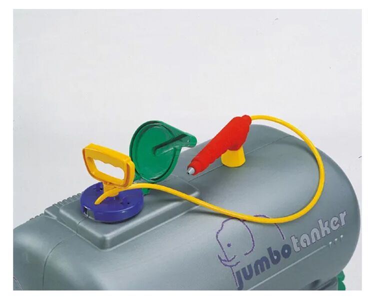 Rolly Toys Legetøjs pumpe og sprøjte 3