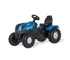 Rolly Toys Pedaltraktor Farmtrac New Holland