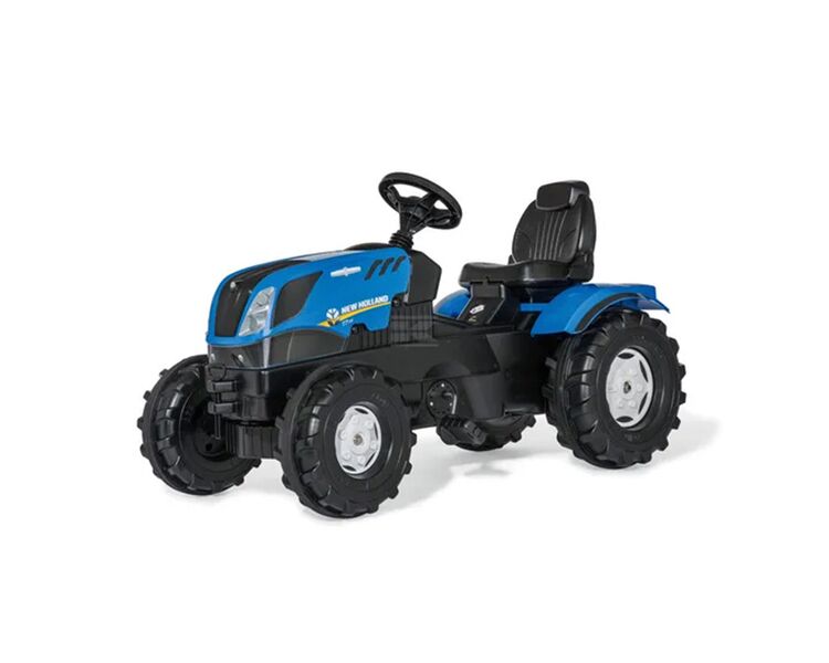 Rolly Toys Pedaltraktor Farmtrac New Holland