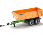Joskin Trailer M/Batteri 1:32 | Anker Bjerre A/S