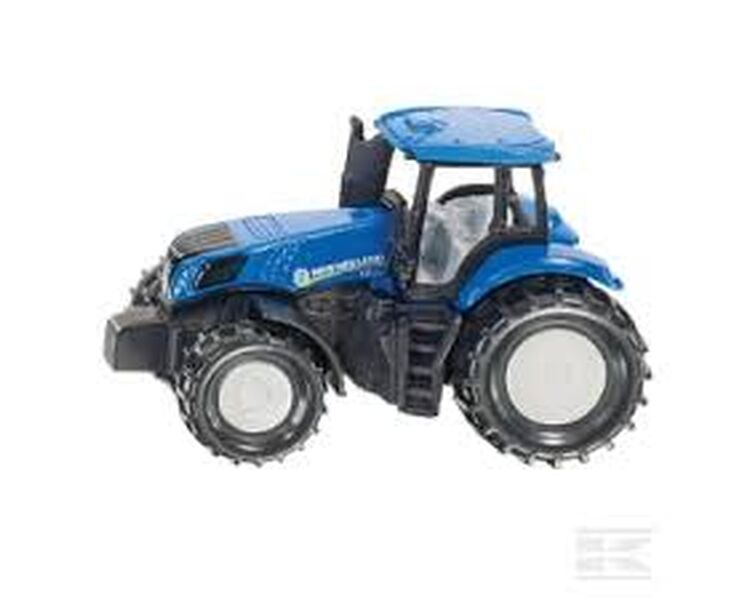 Siku New Holland T8.390 traktor