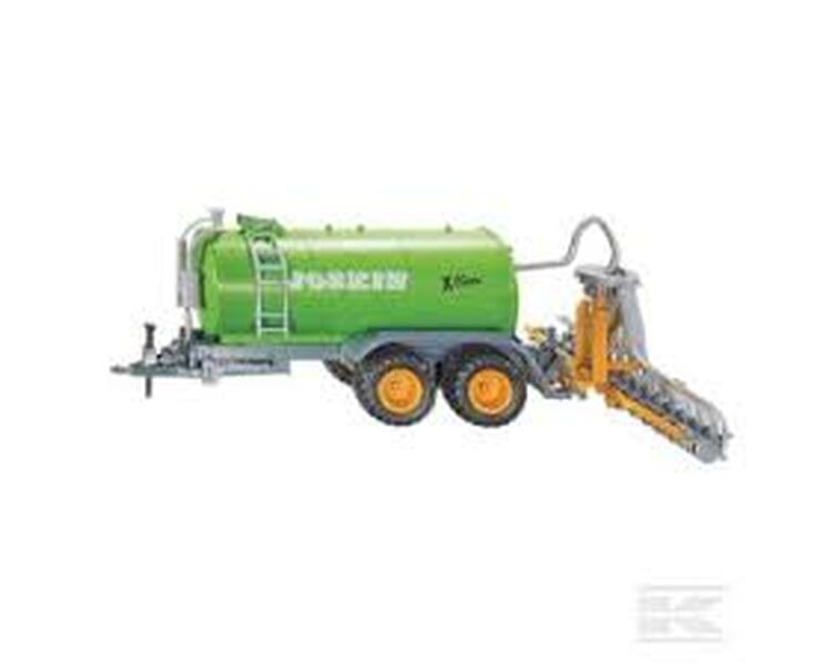 Siku Joskin gyllevogn med nedfælder