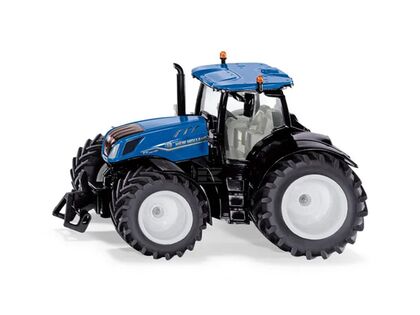 New Holland T7.315 HD legetøjs traktor 1:32