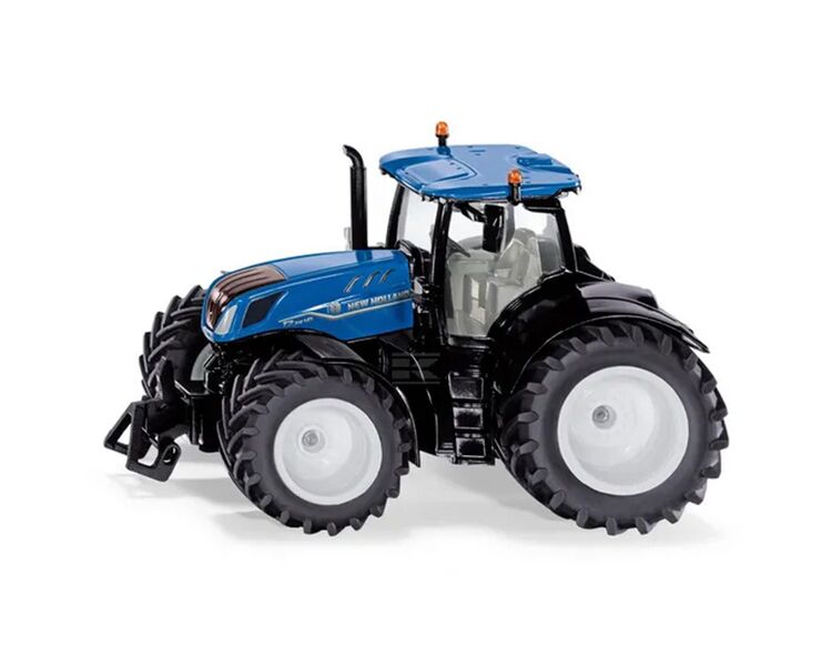 New Holland T7.315 HD legetøjs traktor 1:32