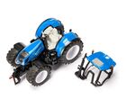 New Holland T7.315 HD legetøjs traktor 1:32