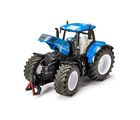 New Holland T7.315 HD legetøjs traktor 1:32
