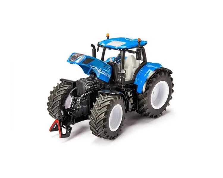 New Holland T7.315 HD legetøjs traktor 1:32