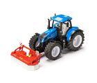 New Holland T7.315 HD legetøjs traktor 1:32