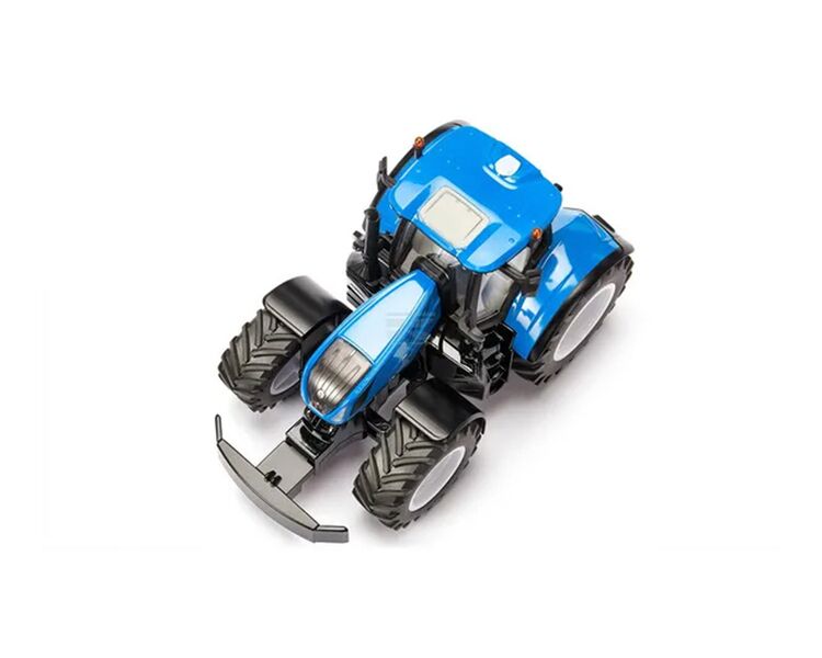 New Holland T7.315 HD legetøjs traktor 1:32