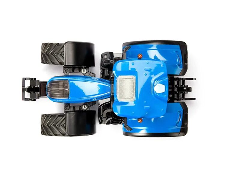 New Holland T7.315 HD legetøjs traktor 1:32