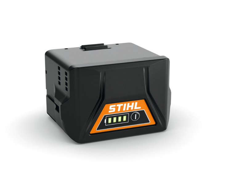 STIHL Batteridrevet legetøjstrimmer