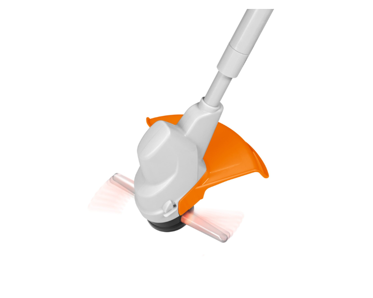 STIHL Batteridrevet legetøjstrimmer