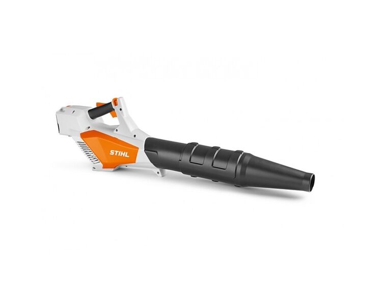 Stihl legetøjs løvblæser m/ indbygget batteri