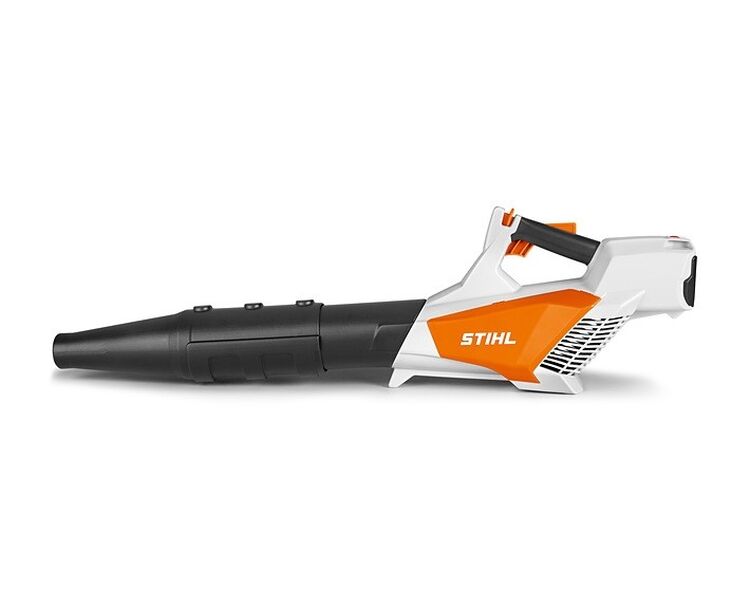 Stihl legetøjs løvblæser m/ indbygget batteri