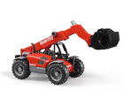 Legetøjs teleskoplæsser Manitou