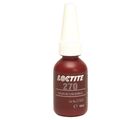 Gevind-& Skruesikring Loctite 270 10ml