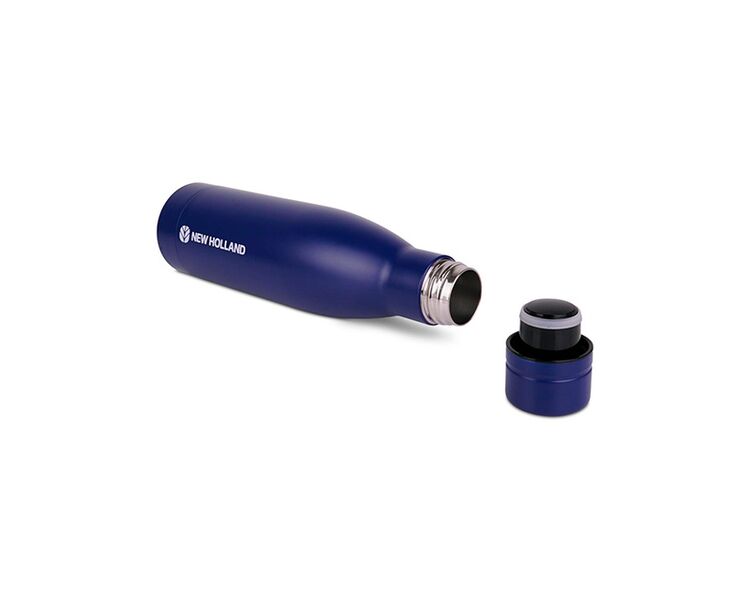 New Holland isoleret drikkeflaske - 0,5 L