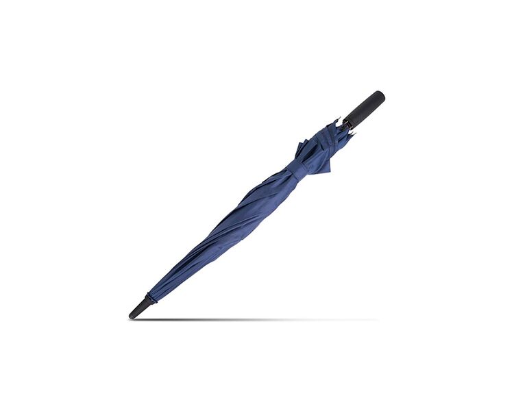 Paraply m. New Holland logo 2