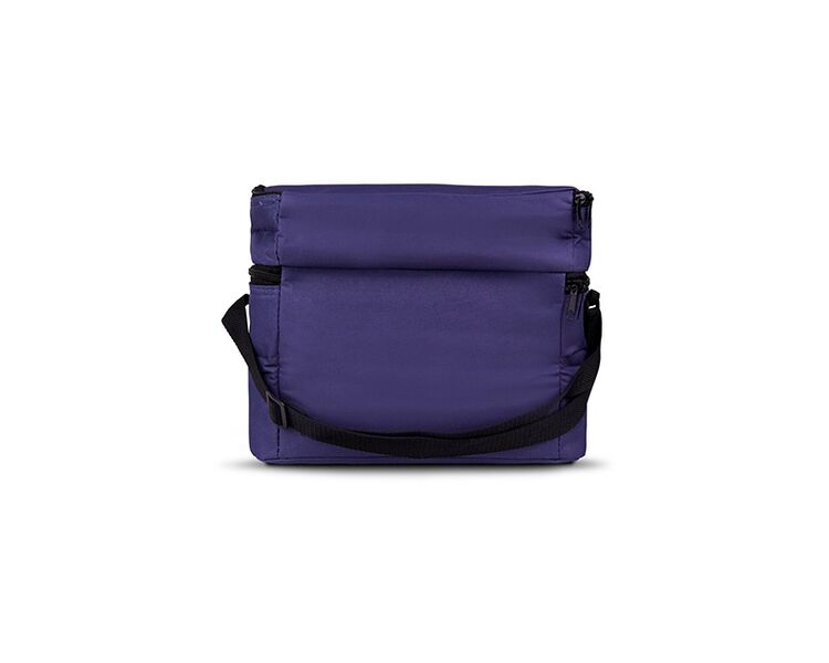 Køletaske med New Holland logo | Anker Bjerre A/S