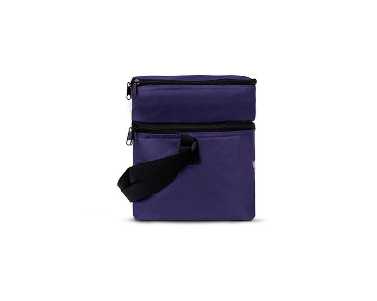 Køletaske med New Holland logo | Anker Bjerre A/S