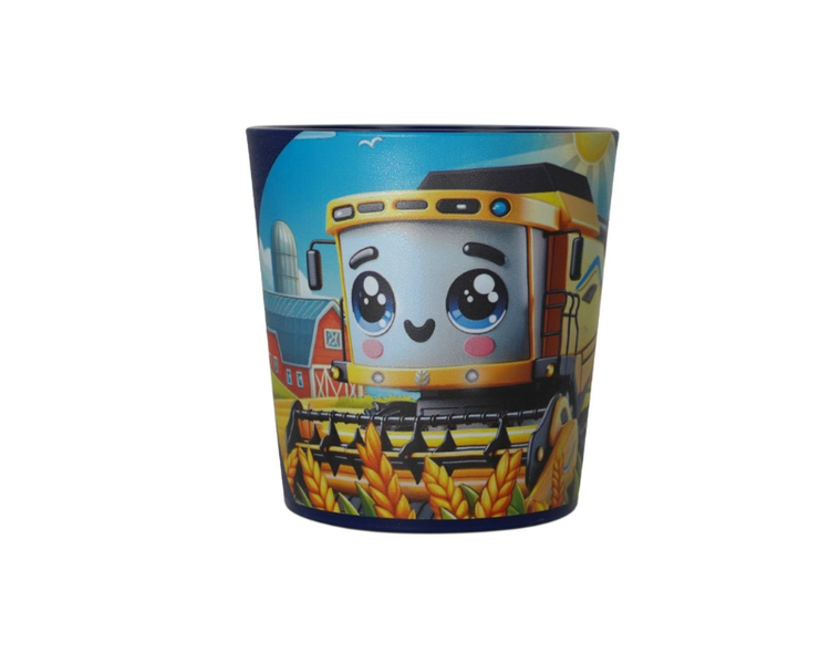 New Holland børne spisesæt | Anker Bjerre A/S