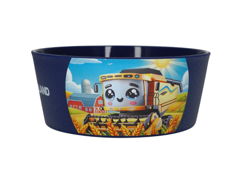 New Holland børne spisesæt | Anker Bjerre A/S