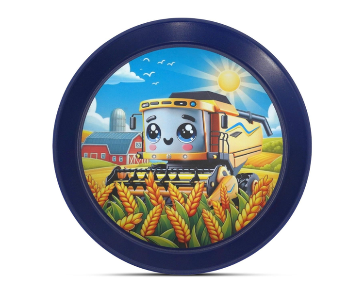 New Holland børne spisesæt | Anker Bjerre A/S