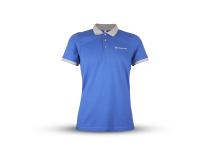 New Holland Polo T-shirt str XXL | Anker Bjerre A/S