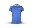New Holland Polo T-shirt str XXL | Anker Bjerre A/S