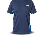 T-shirt str M - New Holland         