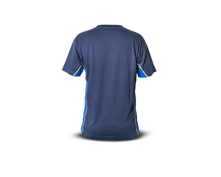 T-shirt str M - New Holland         