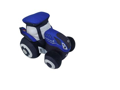 T7 Plys traktor lille 2022' New Holland