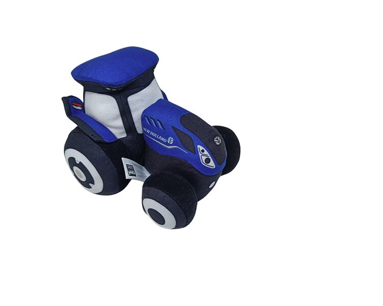 T7 Plys traktor lille 2022' New Holland