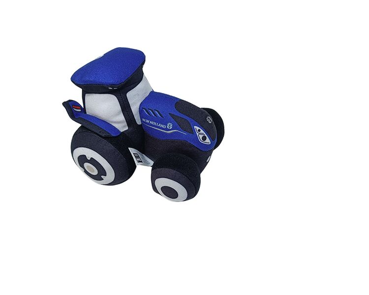 T7 Plys traktor lille 2022' New Holland