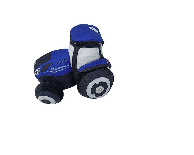 T7 Plys traktor lille 2022' New Holland