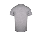 New Holland Sleek lines T-shirt i grå str. L | Anker Bjerre A/S