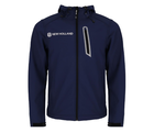 New Holland  softshell jakke | Anker Bjerre A/S