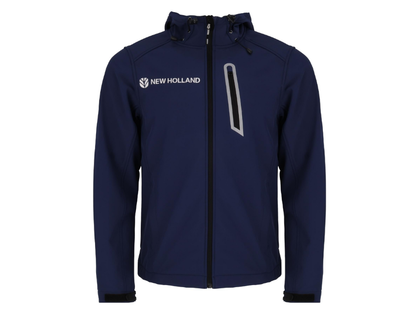 New Holland  softshell jakke | Anker Bjerre A/S