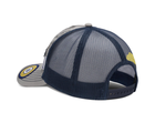 New Holland kasket med mesh og logo | Anker Bjerre A/S