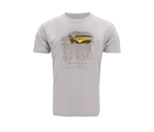 New Holland T-shirt CR11 str M