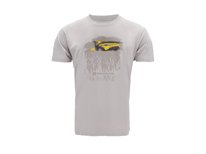New Holland T-shirt CR11 str XL