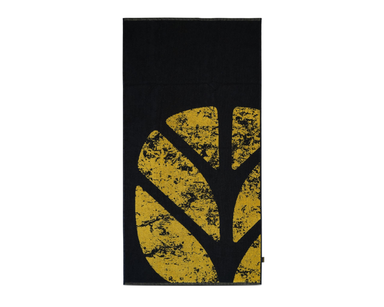 New Holland badehåndklæde 