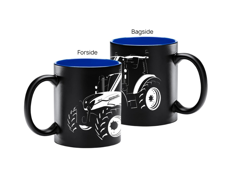 New Holland krus sæt