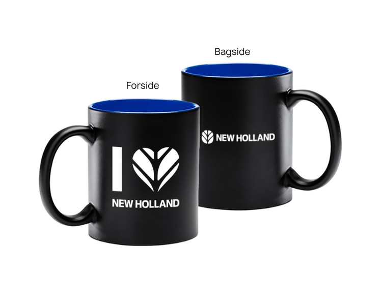 New Holland krus sæt