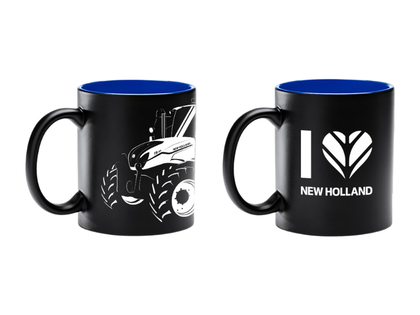 New Holland krus sæt