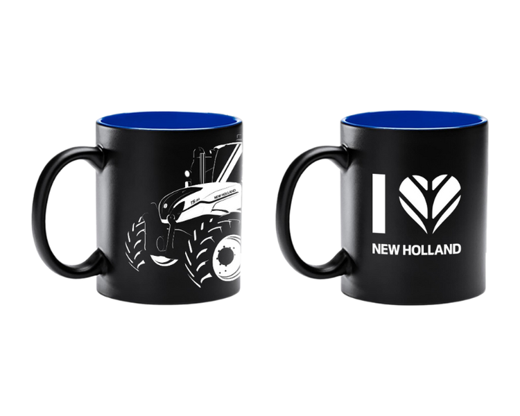 New Holland krus sæt